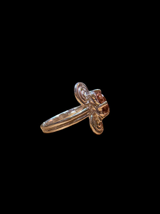 “SPIRA“ pink tourmaline