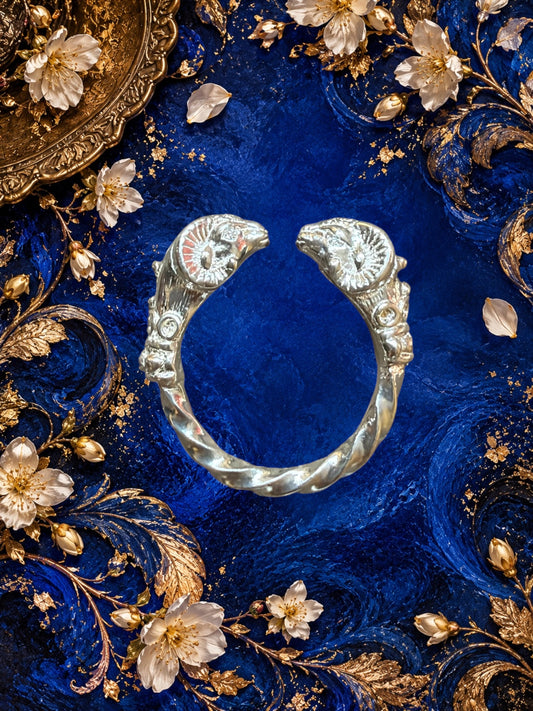 Ram head Ring