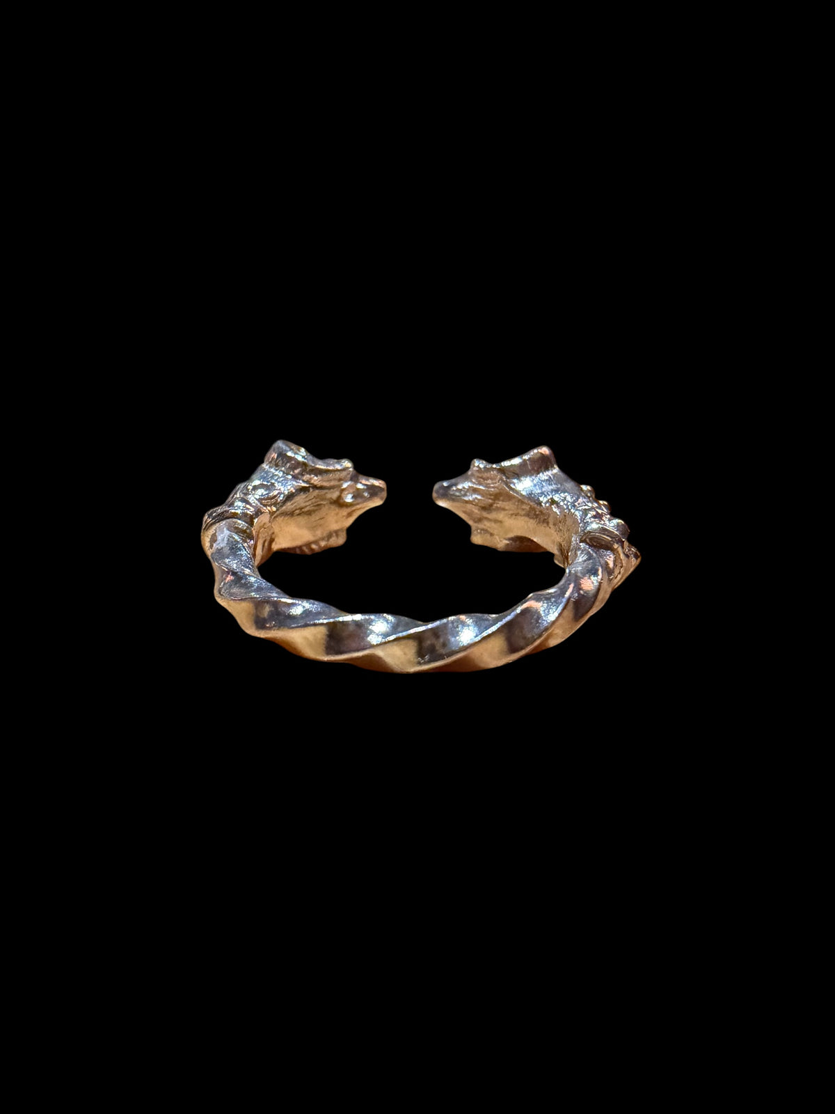 Ram head Ring